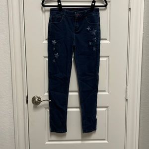 Girls’ size 12 Tommy Hilfiger Jeans